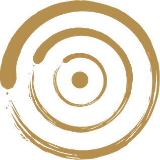 OMPRESENT Official Logo